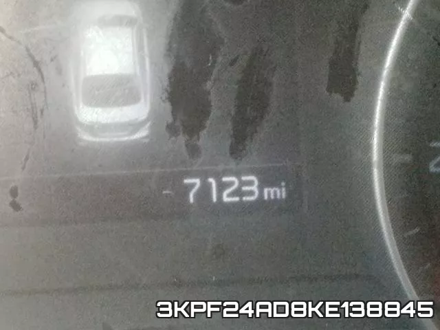 3KPF24AD8KE138845 фото 7