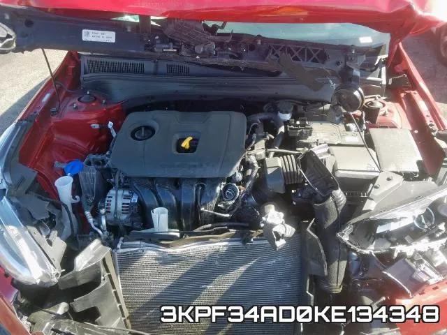 3KPF34AD0KE134348 фото 7