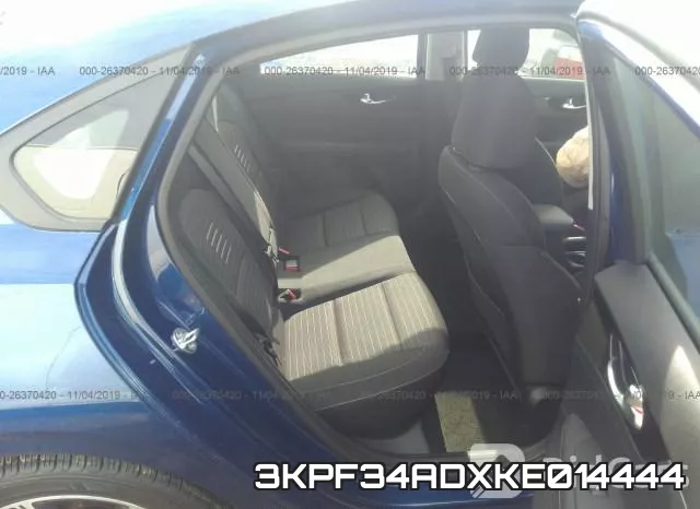 3KPF34ADXKE014444 фото 5