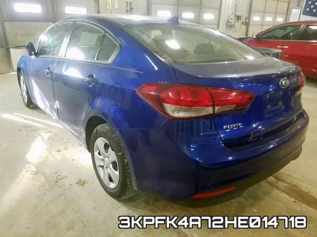 3KPFK4A72HE014718 фото 4