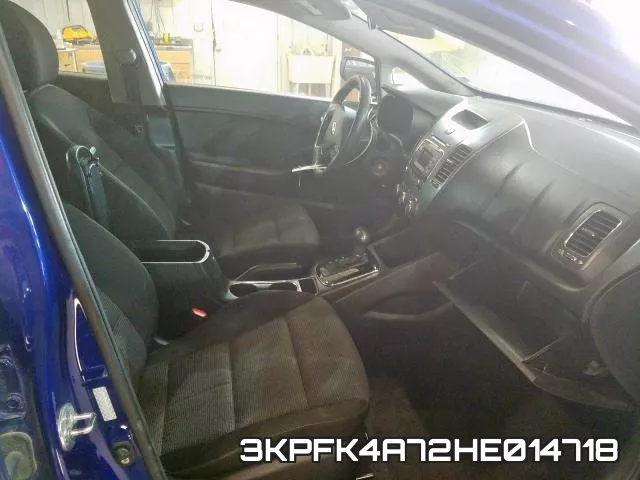 3KPFK4A72HE014718 фото 6