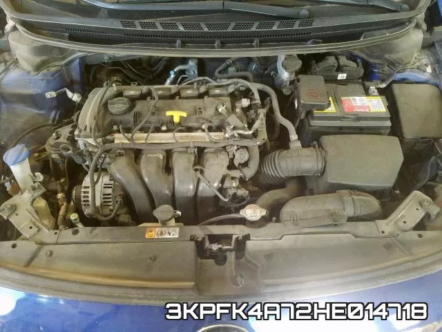3KPFK4A72HE014718 фото 8
