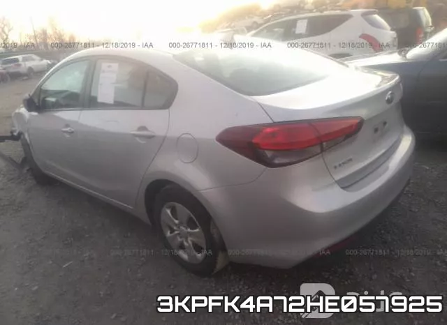3KPFK4A72HE057925 фото 3