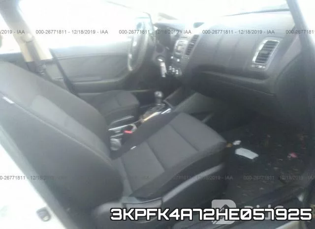3KPFK4A72HE057925 фото 5