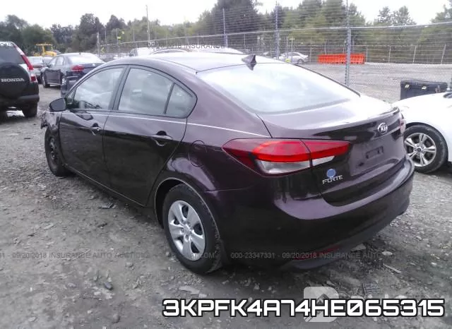 3KPFK4A74HE065315 фото 3