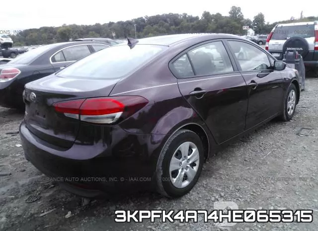 3KPFK4A74HE065315 фото 4