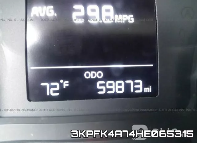 3KPFK4A74HE065315 фото 6