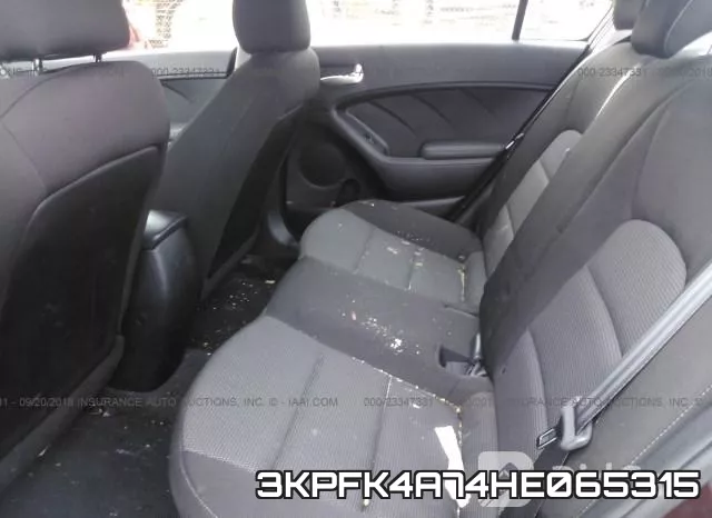 3KPFK4A74HE065315 фото 7