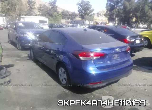 3KPFK4A74HE110169 фото 3