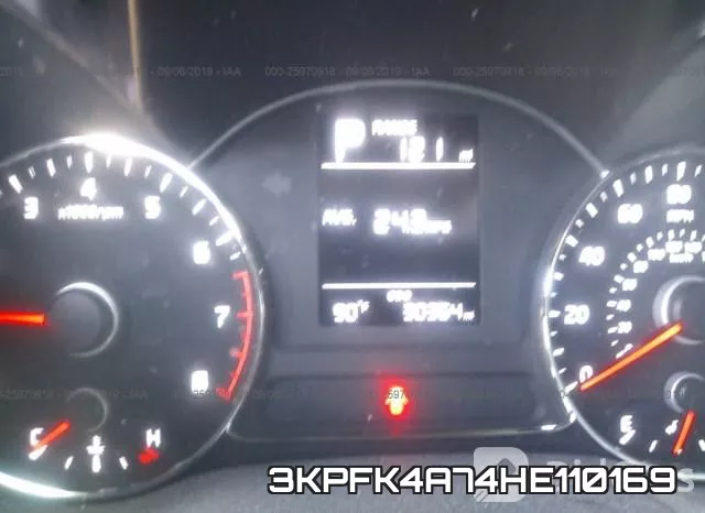 3KPFK4A74HE110169 фото 6