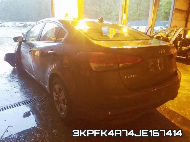 3KPFK4A74JE167414 фото 2