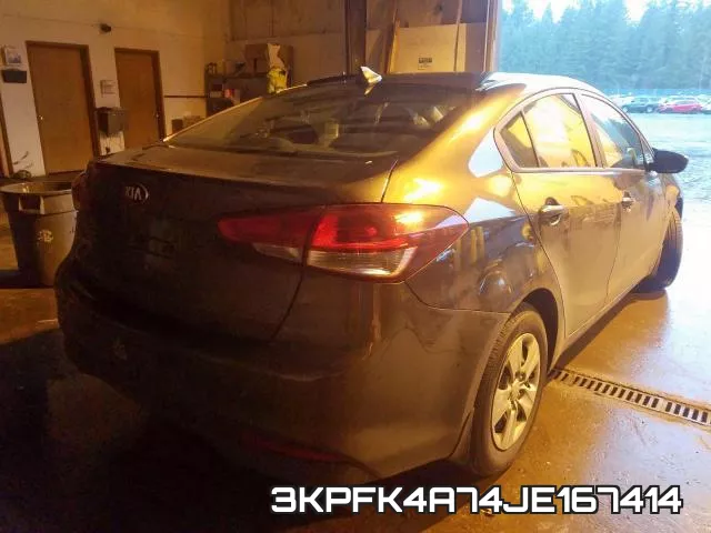 3KPFK4A74JE167414 фото 3