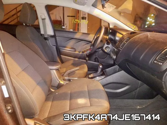 3KPFK4A74JE167414 фото 4