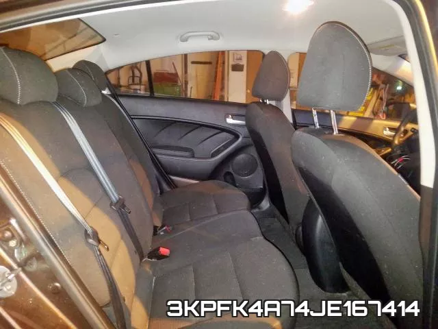 3KPFK4A74JE167414 фото 5