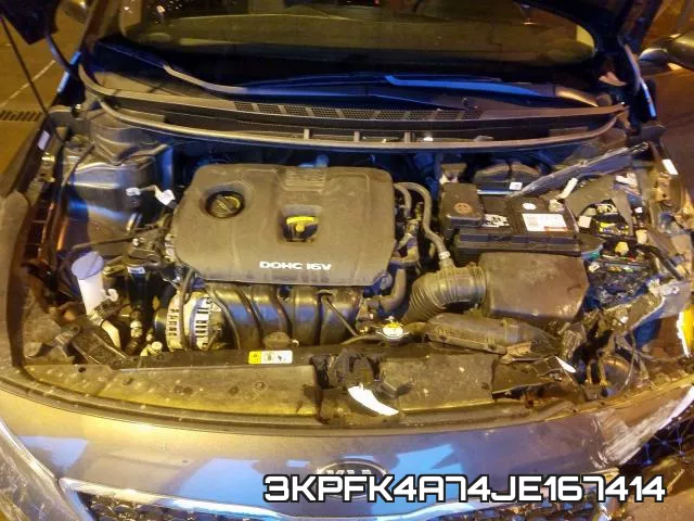 3KPFK4A74JE167414 фото 6