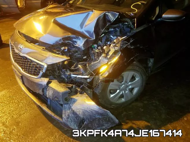 3KPFK4A74JE167414 фото 7