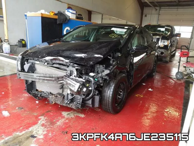 3KPFK4A76JE235115 фото 3