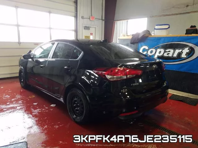 3KPFK4A76JE235115 фото 4