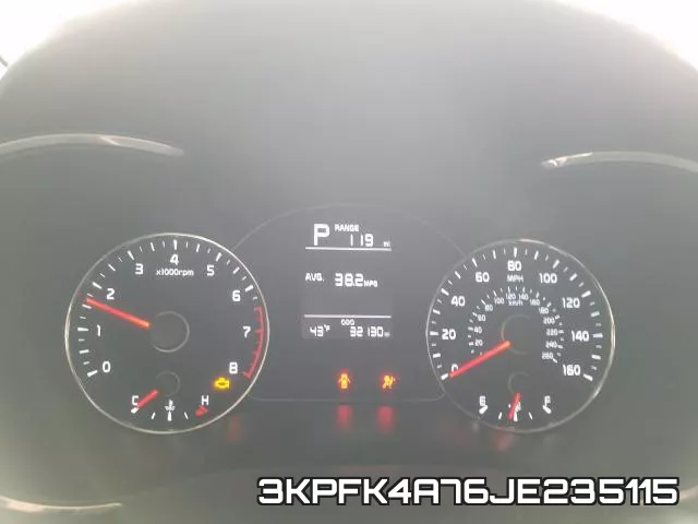 3KPFK4A76JE235115 фото 8