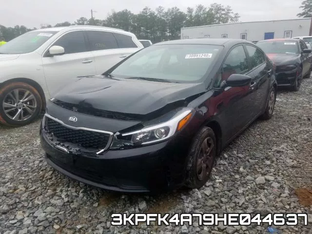 3KPFK4A79HE044637 фото 3