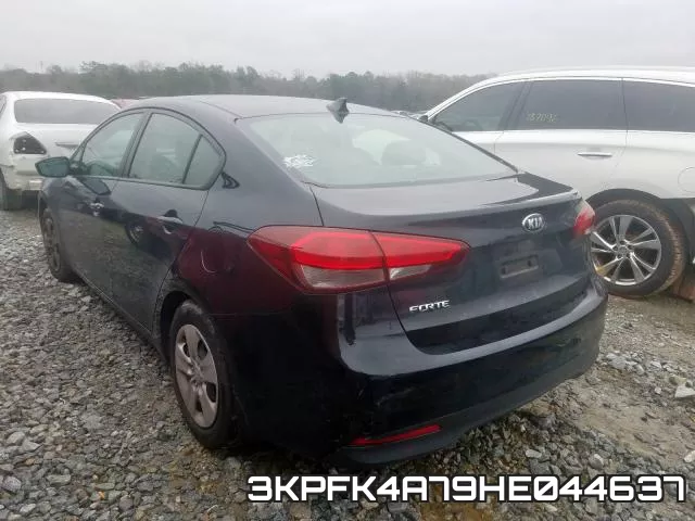 3KPFK4A79HE044637 фото 4