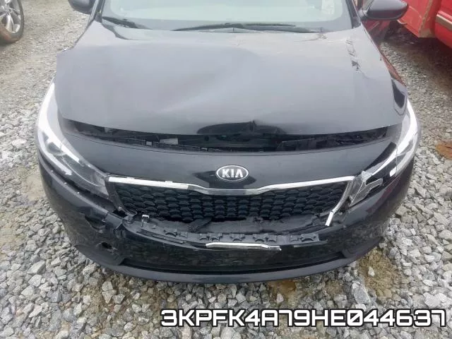 3KPFK4A79HE044637 фото 7