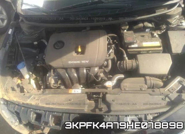 3KPFK4A79HE078898 фото 2