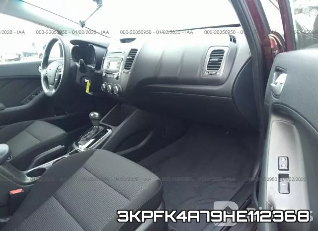 3KPFK4A79HE112368 фото 4
