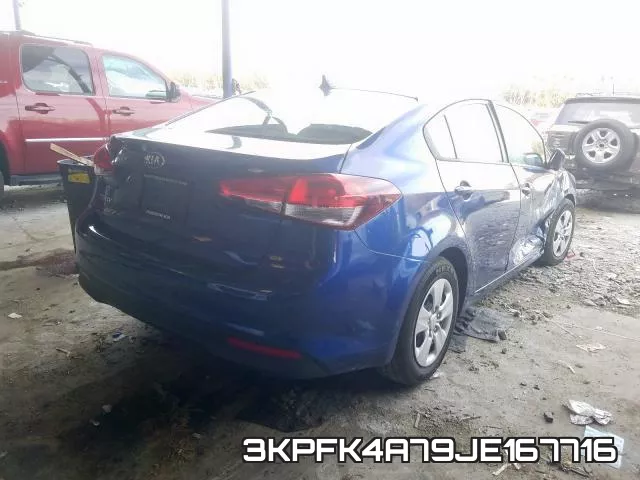 3KPFK4A79JE167716 фото 3
