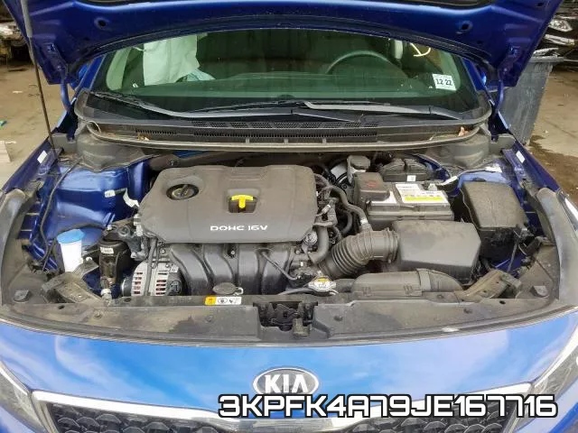 3KPFK4A79JE167716 фото 5