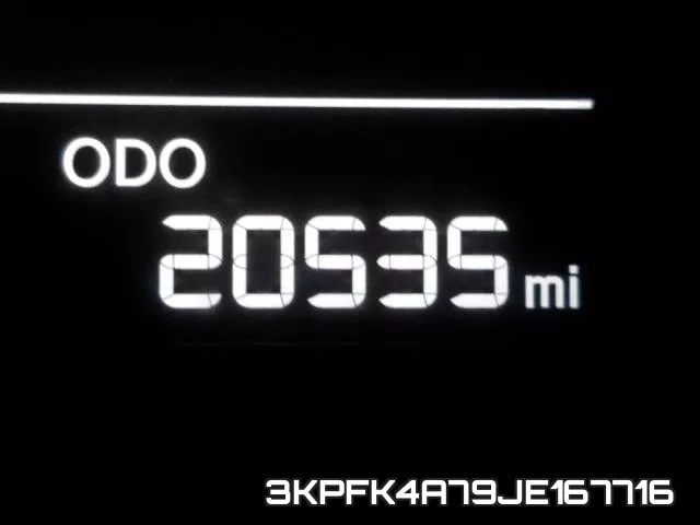 3KPFK4A79JE167716 фото 6
