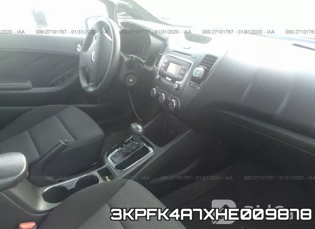 3KPFK4A7XHE009878 фото 2