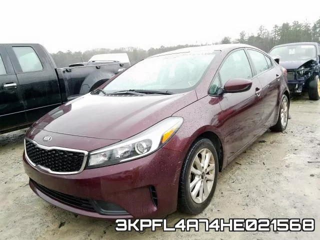 3KPFL4A74HE021568 фото 3