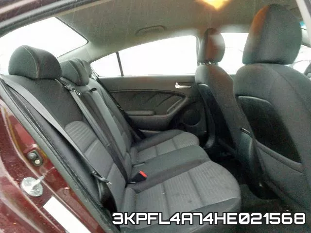 3KPFL4A74HE021568 фото 6