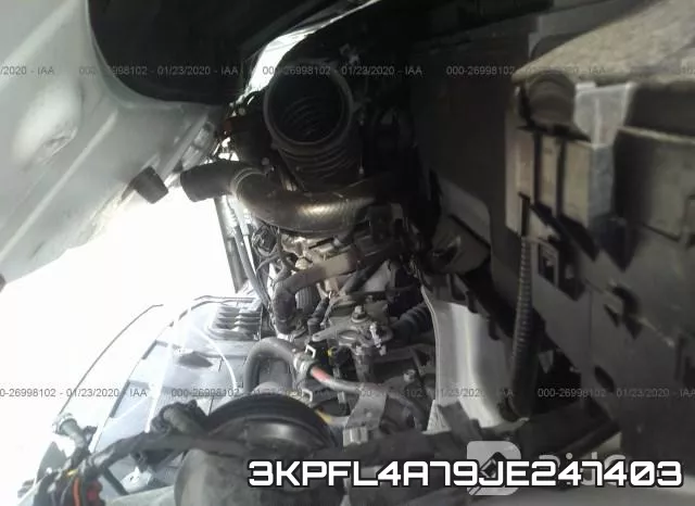 3KPFL4A79JE247403 фото 2