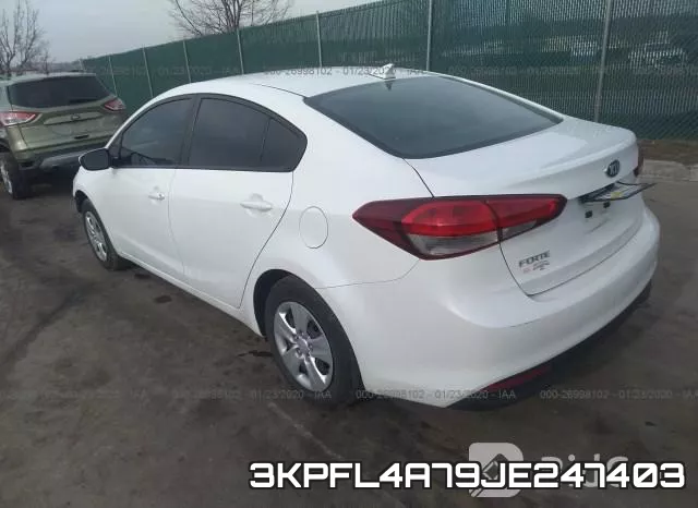 3KPFL4A79JE247403 фото 3