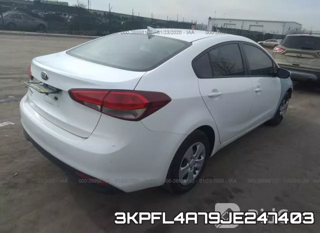 3KPFL4A79JE247403 фото 4