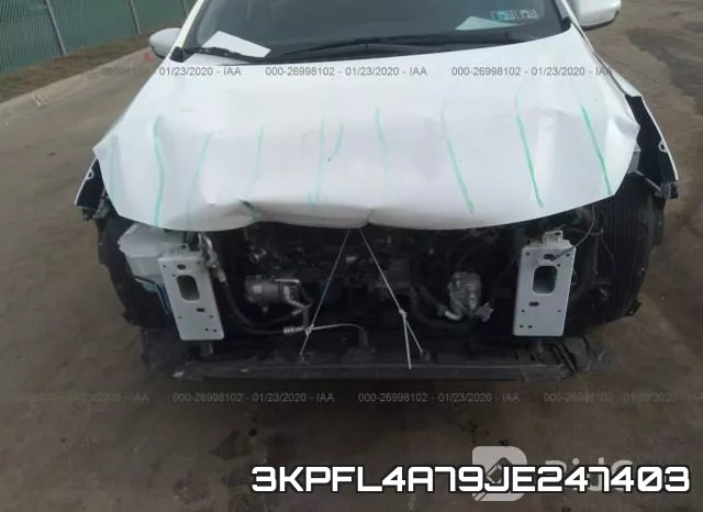 3KPFL4A79JE247403 фото 6