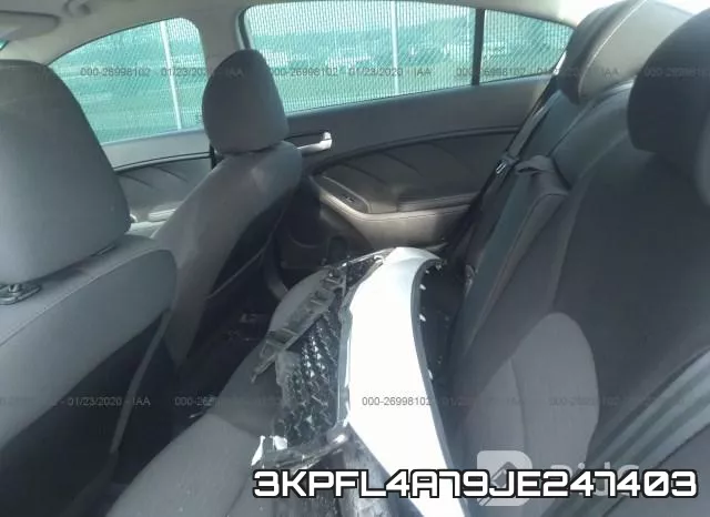 3KPFL4A79JE247403 фото 7