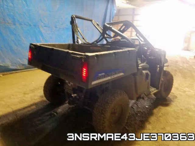 3NSRMAE43JE370363 фото 2