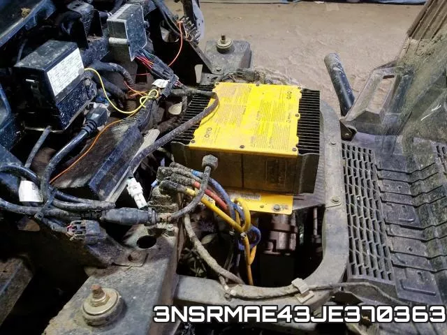 3NSRMAE43JE370363 фото 3