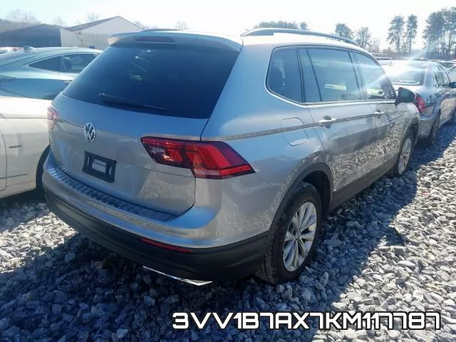 3VV1B7AX7KM117787 фото 2