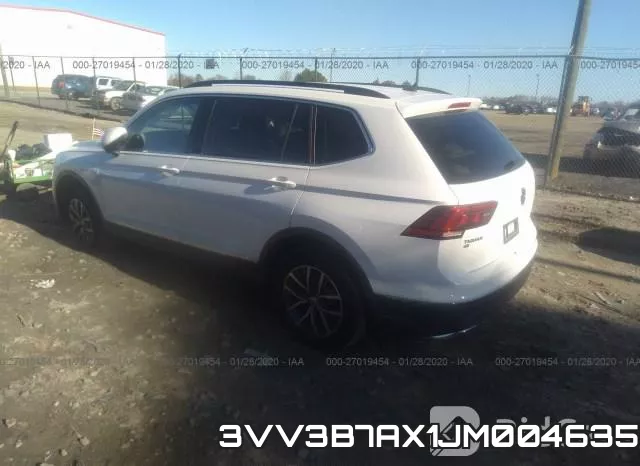 3VV3B7AX1JM004635 фото 4