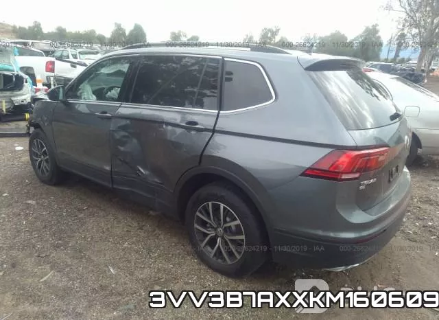 3VV3B7AXXKM160609 фото 3