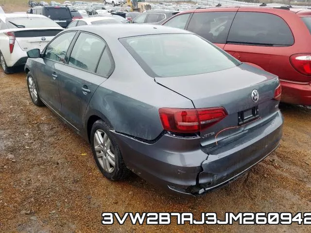 3VW2B7AJ3JM260942 фото 3