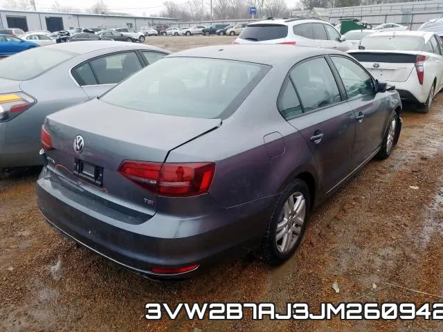 3VW2B7AJ3JM260942 фото 4
