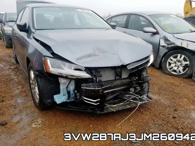 3VW2B7AJ3JM260942 фото 7
