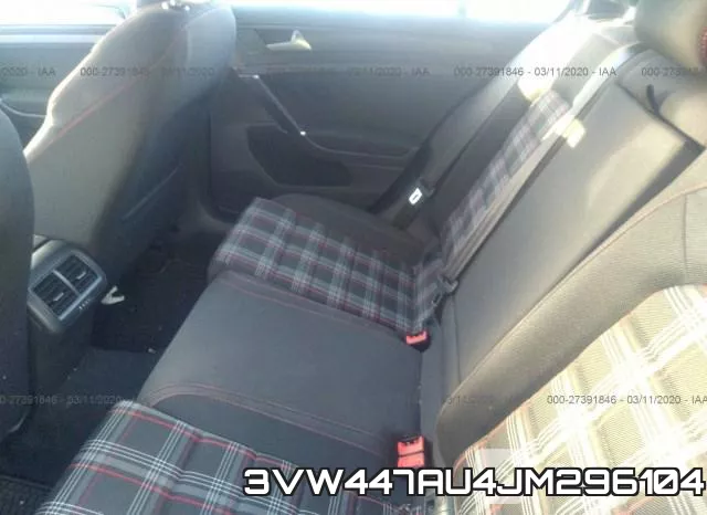 3VW447AU4JM296104 фото 6