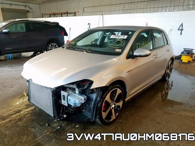 3VW4T7AU0HM068176 фото 3