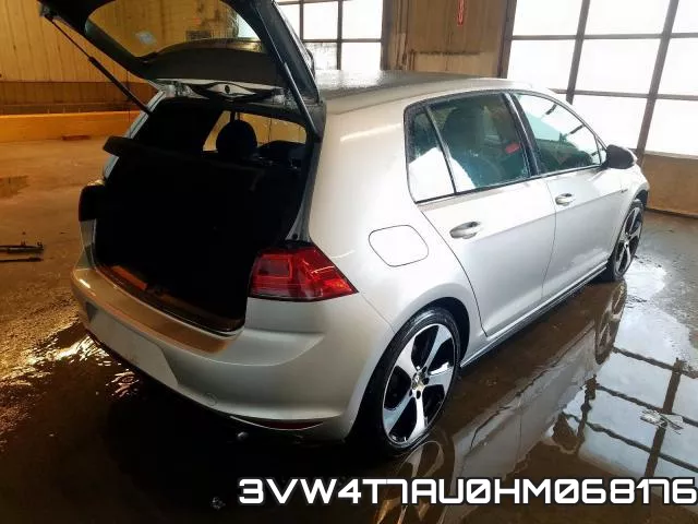3VW4T7AU0HM068176 фото 5